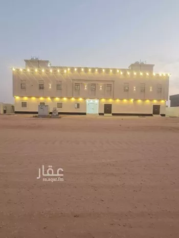 عمارة للبيع في شارع اليرموك 109, حي اليرموك, مدينة حفر الباطن, المنطقة الشرقية