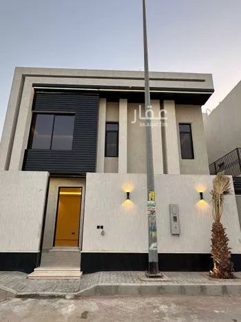 فيلا للبيع في شارع يزيد بن الاصم, حي العارض, مدينة الرياض, منطقة الرياض