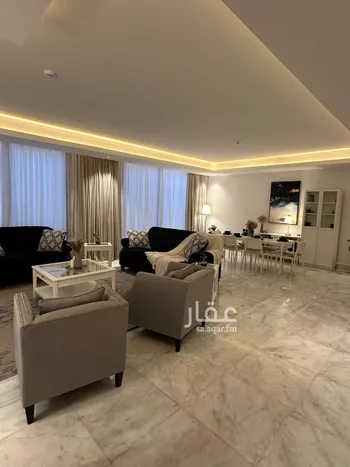 شقة للإيجار في شارع خيبر, حي العارض, مدينة الرياض, منطقة الرياض