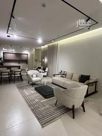 شقة للإيجار في شارع خيبر, حي العارض, مدينة الرياض, منطقة الرياض