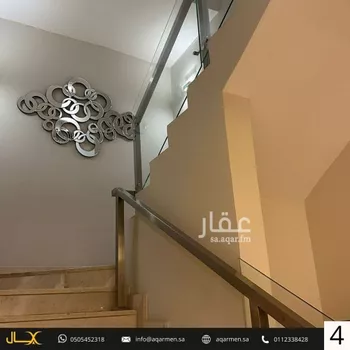 فيلا للإيجار في شارع علي المحتسب, حي العارض, مدينة الرياض, منطقة الرياض صورة 5