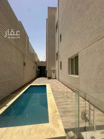 فيلا للإيجار في شارع أبي بكر بن فتحون, حي المونسية, مدينة الرياض, منطقة الرياض صورة 2