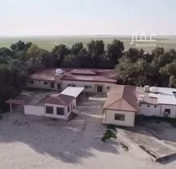 مزرعة للبيع في حي مزارع الشيط الشرقيه, مدينة مزارع الشيط الشرقيه, المنطقة الشرقية صورة 2