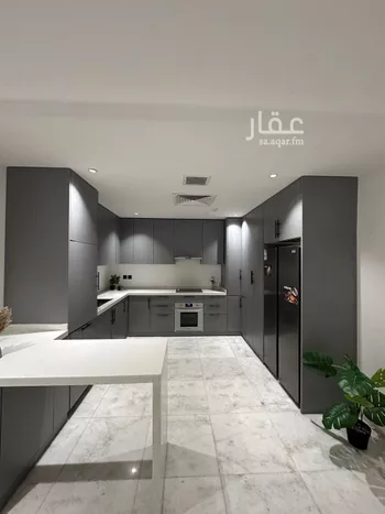 شقة للإيجار في شارع خيبر, حي العارض, مدينة الرياض, منطقة الرياض صورة 4