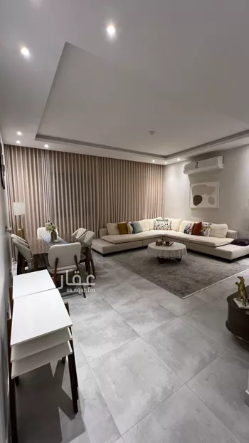 شقة للإيجار في شارع إبراهيم بن ضويان, حي العارض, مدينة الرياض, منطقة الرياض