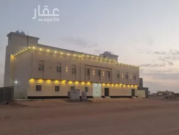 عمارة للبيع في شارع اليرموك 109, حي اليرموك, مدينة حفر الباطن, المنطقة الشرقية