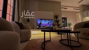 شقة للإيجار في شارع حارثة بن الأضبط, حي العارض, مدينة الرياض, منطقة الرياض صورة 3