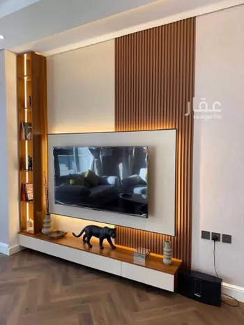 شقة للإيجار في شارع وادي حقيل, حي الصحافة, مدينة الرياض, منطقة الرياض صورة 4