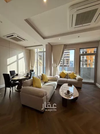 شقة للإيجار في شارع وادي حقيل, حي الصحافة, مدينة الرياض, منطقة الرياض