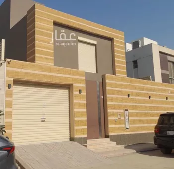فيلا للإيجار في شارع علي المحتسب, حي العارض, مدينة الرياض, منطقة الرياض