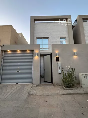 فيلا للإيجار في شارع أبي بكر بن أبي الدنيا, حي العارض, مدينة الرياض, منطقة الرياض