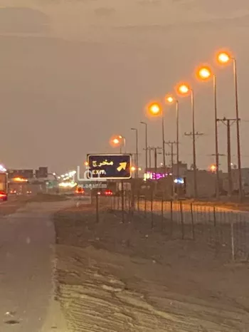 أرض للبيع في مدينة فرعة وادي عصيل, منطقة الرياض صورة 2