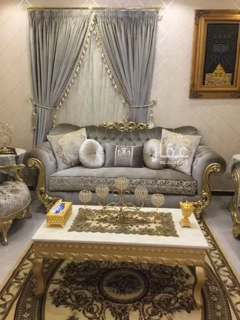 شقة للبيع في شارع عبدالله بن هاني, حي المروة, مدينة جدة, منطقة مكة المكرمة صورة 2