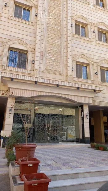 شقة للبيع في شارع عبدالله بن هاني, حي المروة, مدينة جدة, منطقة مكة المكرمة