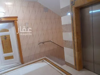 شقة للبيع في شارع رام الله, حي الحمراء, مدينة جدة, منطقة مكة المكرمة صورة 2