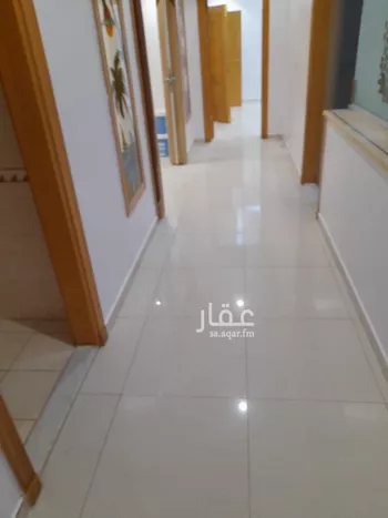 شقة للبيع في شارع رام الله, حي الحمراء, مدينة جدة, منطقة مكة المكرمة صورة 2