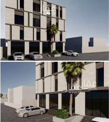 عمارة للبيع في شارع المرجان, حي المرجان, مدينة جدة, منطقة مكة المكرمة