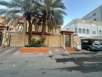 فيلا للبيع في شارع ابو وهيب الجشمي, حي النعيم, مدينة جدة, منطقة مكة المكرمة