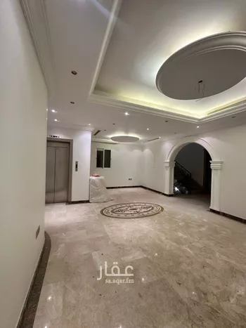 فيلا للإيجار في شارع الامام البخاري, حي البساتين, مدينة جدة, منطقة مكة المكرمة صورة 4