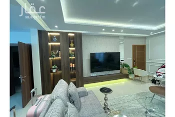 شقة للبيع في شارع محمود عارف, حي الروضة, مدينة جدة, منطقة مكة المكرمة