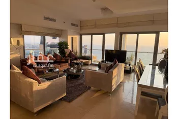 شقة للبيع في شارع طريق الكورنيش فرعي, حي الشاطئ, مدينة جدة, منطقة مكة المكرمة صورة 2