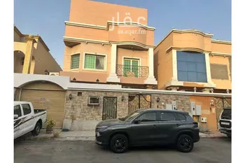 فيلا للبيع في شارع الحر التميمي, حي البساتين, مدينة جدة, منطقة مكة المكرمة صورة 2