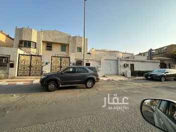 فيلا للإيجار في شارع محمد بن عبدالباقي, حي البساتين, مدينة جدة, منطقة مكة المكرمة
