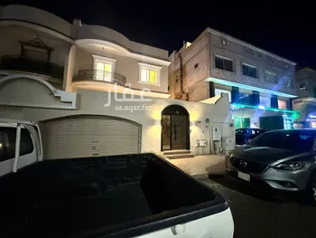 فيلا للإيجار في شارع الامام البخاري, حي البساتين, مدينة جدة, منطقة مكة المكرمة