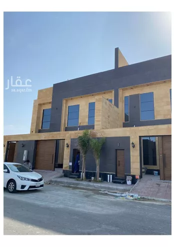فيلا للبيع في حي البحيرات, مدينة جدة, منطقة مكة المكرمة صورة 2