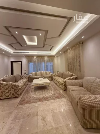 فيلا للبيع في شارع محمود الفيض ابادي, حي المحمدية, مدينة جدة, منطقة مكة المكرمة صورة 5