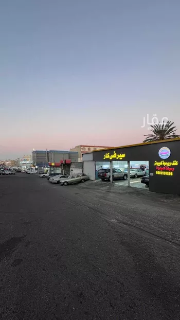 أرض للبيع في شارع السحاب, حي الشهداء الجنوبية, مدينة امارة منطقة مكة المكرمة - الطائف, منطقة مكة المكرمة صورة 2