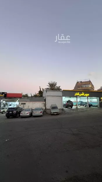 أرض للبيع في شارع السحاب, حي الشهداء الجنوبية, مدينة امارة منطقة مكة المكرمة - الطائف, منطقة مكة المكرمة