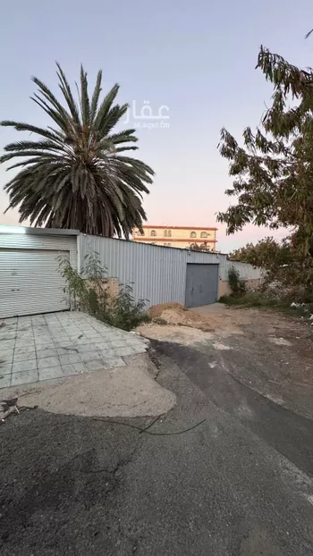 أرض للبيع في شارع السحاب, حي الشهداء الجنوبية, مدينة امارة منطقة مكة المكرمة - الطائف, منطقة مكة المكرمة صورة 5