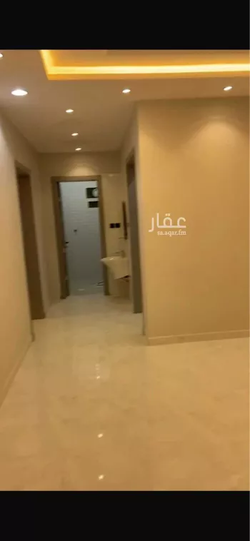 شقة للإيجار في شارع عثمان ابن عفان, حي القرينة الجديدة, مدينة حريملاء, منطقة الرياض صورة 3