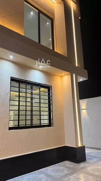 فيلا للبيع في شارع علي بن ابي طالب, حي الروضة, مدينة المجمعه, منطقة الرياض صورة 3