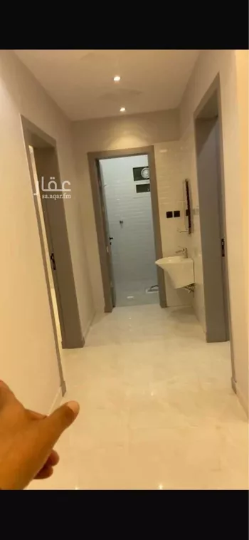 شقة للإيجار في شارع عثمان ابن عفان, حي القرينة الجديدة, مدينة حريملاء, منطقة الرياض صورة 2