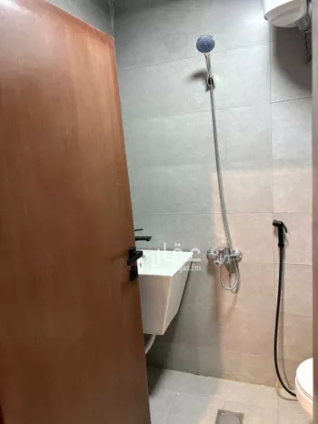 استديو مفروش للحجز في شارع إبراهيم العطار, المهدية, الرياض صورة 5
