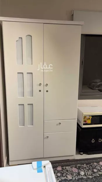 استديو مفروش للحجز في شارع إبراهيم العطار, المهدية, الرياض صورة 4