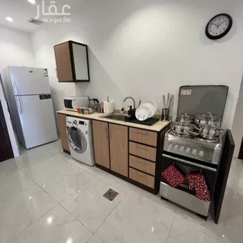شقة مفروشة للحجز في طريق الكورنيش الفرعي ، حي الشاطئ ، جدة ، جدة صورة 4