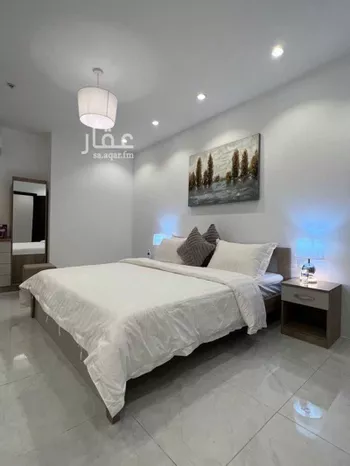 شقة مفروشة للحجز في طريق الكورنيش الفرعي ، حي الشاطئ ، جدة ، جدة صورة 3