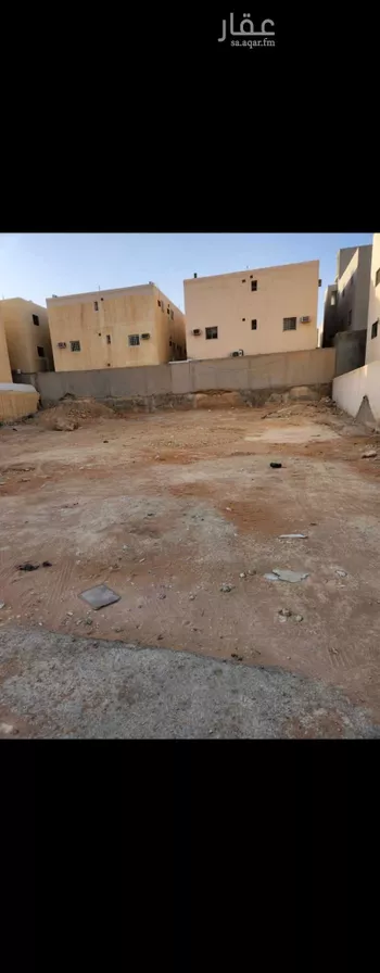 أرض للبيع في شارع سكاكا, حي ظهرة لبن, مدينة الرياض, منطقة الرياض صورة 3