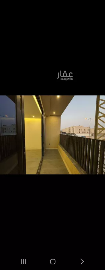 شقة للإيجار في شارع عبدالله بن العاص, حي العارض, مدينة الرياض, منطقة الرياض صورة 5