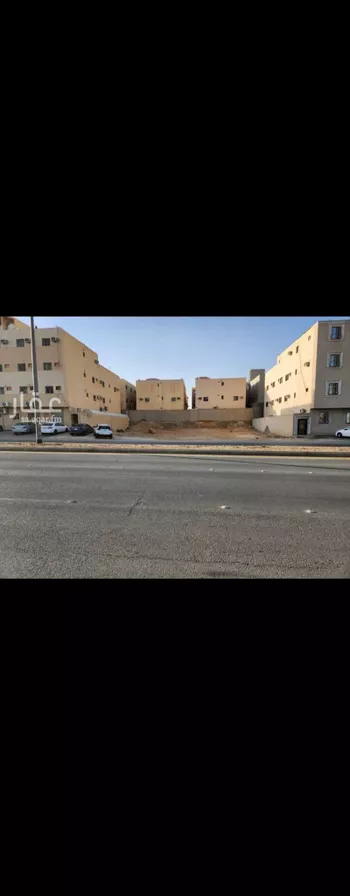 أرض للبيع في شارع سكاكا, حي ظهرة لبن, مدينة الرياض, منطقة الرياض صورة 2