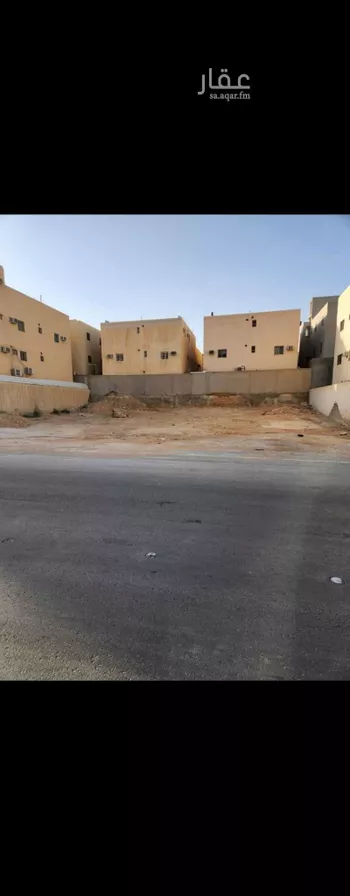 أرض للبيع في شارع سكاكا, حي ظهرة لبن, مدينة الرياض, منطقة الرياض صورة 4