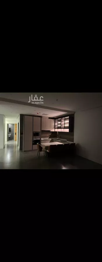 شقة للإيجار في شارع عبدالله بن العاص, حي العارض, مدينة الرياض, منطقة الرياض