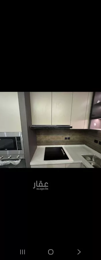 شقة للإيجار في شارع عبدالله بن العاص, حي العارض, مدينة الرياض, منطقة الرياض صورة 4