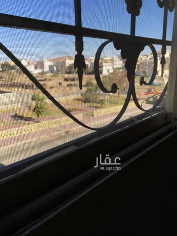 شقة للإيجار في شارع صالح بن قمر ، حي الحلقة الغربية ، الطائف ، الطائف