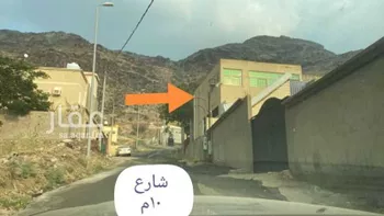 بيت للبيع في شارع طلحة ابن عبيدالله ، حي الضرس ، محايل ، محايل صورة 5