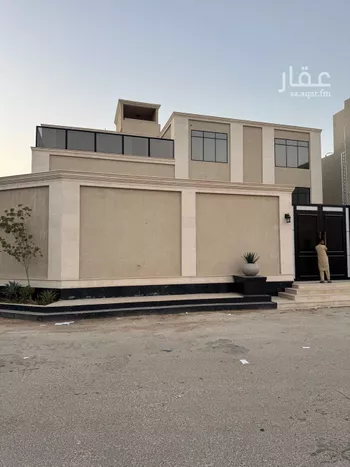 فيلا للبيع في شارع ابن الرازي, حي النرجس, مدينة الرياض, منطقة الرياض