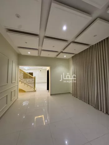 فيلا للإيجار في شارع ابن عثمان السلمي, حي العارض, مدينة الرياض, منطقة الرياض صورة 5